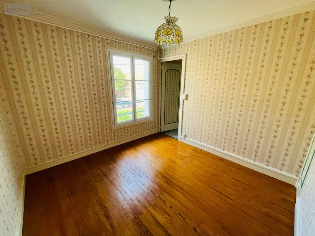 Appartement a vendre Alençon 61000 Orne 61 55 m2 4 pièces 54800 euros 61001-143 010