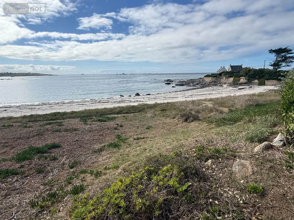 Maison a vendre Ploudalmézeau 29830 Finistère 29 55 m2 2 pièces 386100 euros 619 002