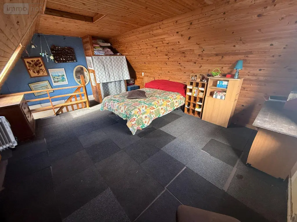 Maison a vendre Ploudalmézeau 29830 Finistère 29 55 m2 2 pièces 386100 euros 619 008