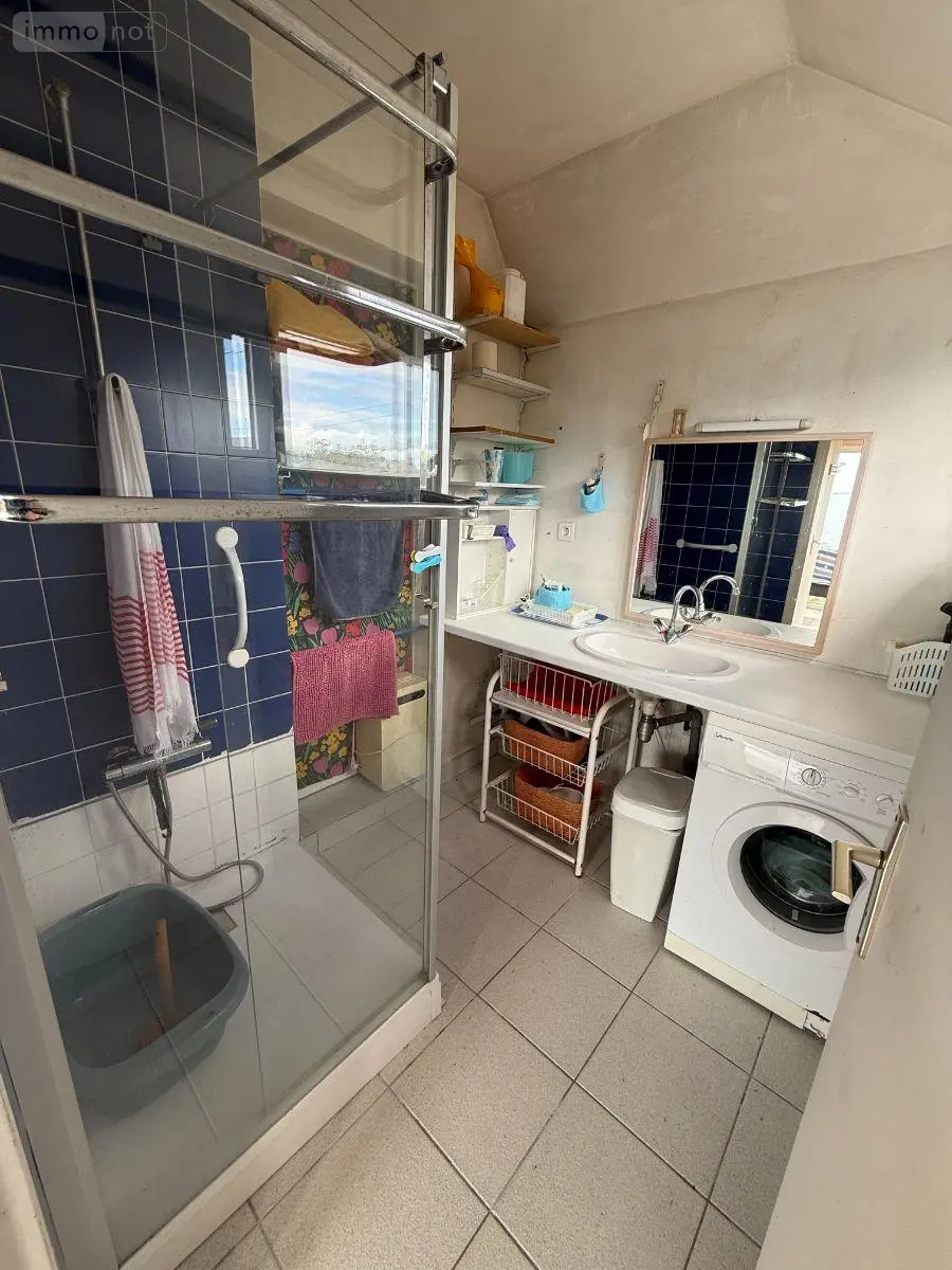 Maison a vendre Ploudalmézeau 29830 Finistère 29 55 m2 2 pièces 386100 euros 619 009