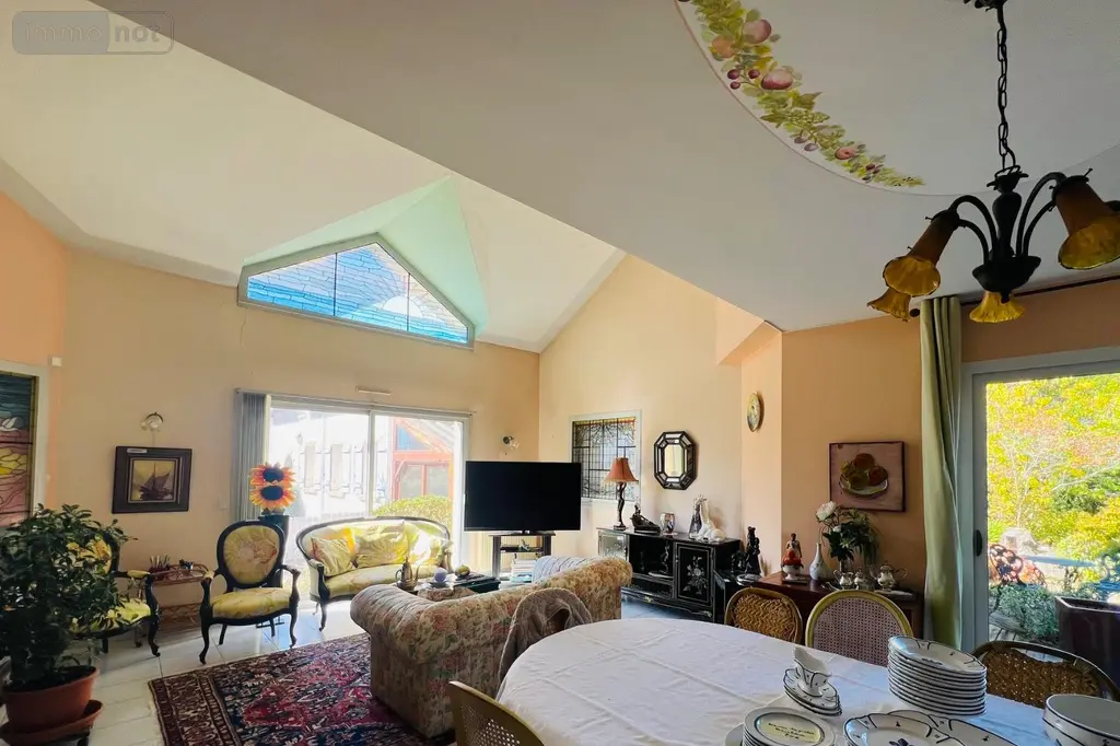 Maison a vendre Pornichet 44380 Loire-Atlantique 44 150 m2 7 pièces 839000 euros 15655/989 002