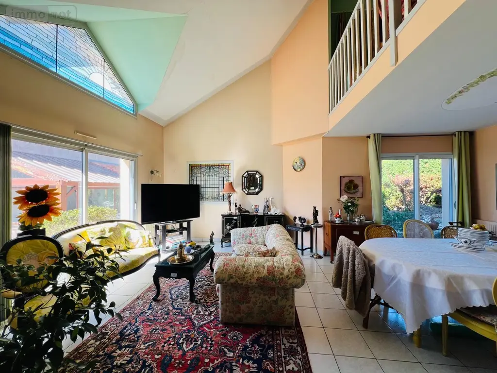 Maison a vendre Pornichet 44380 Loire-Atlantique 44 150 m2 7 pièces 839000 euros 15655/989 005