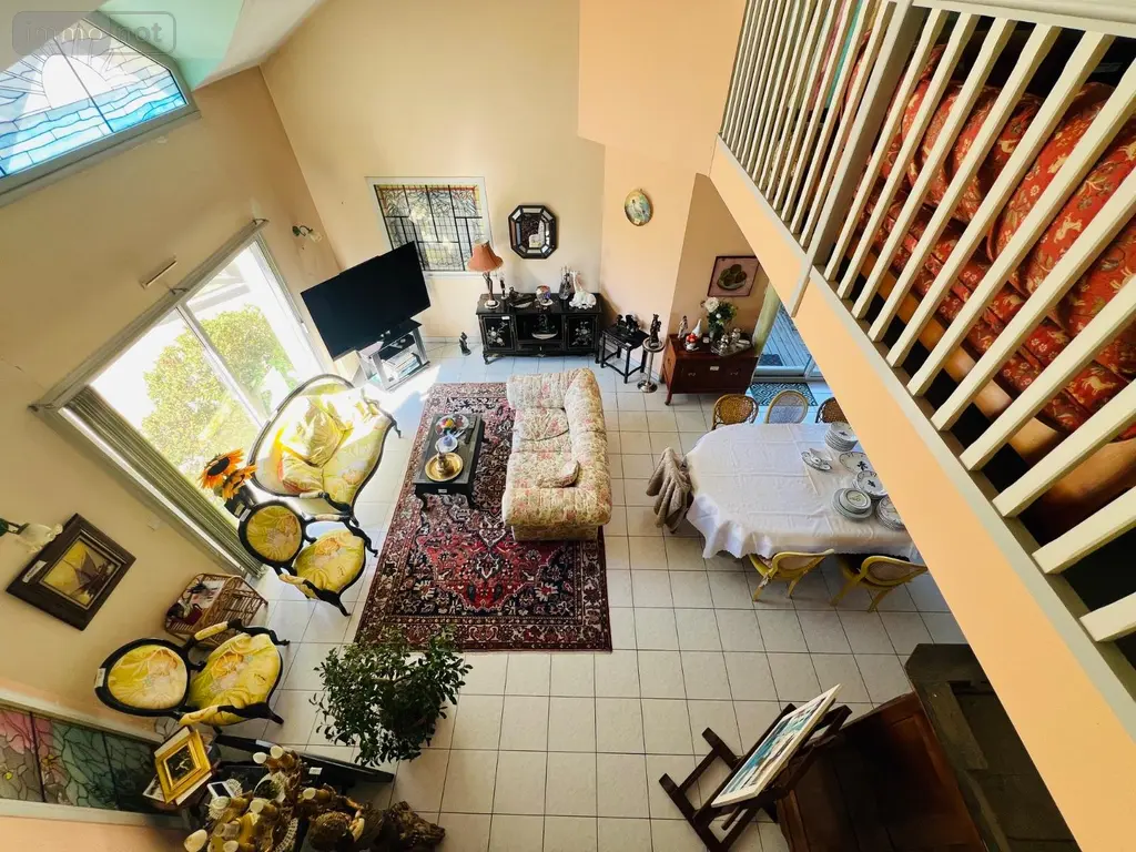 Maison a vendre Pornichet 44380 Loire-Atlantique 44 150 m2 7 pièces 839000 euros 15655/989 004