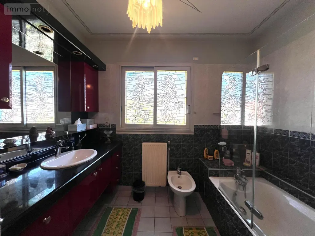 Maison a vendre Pornichet 44380 Loire-Atlantique 44 150 m2 7 pièces 839000 euros 15655/989 007