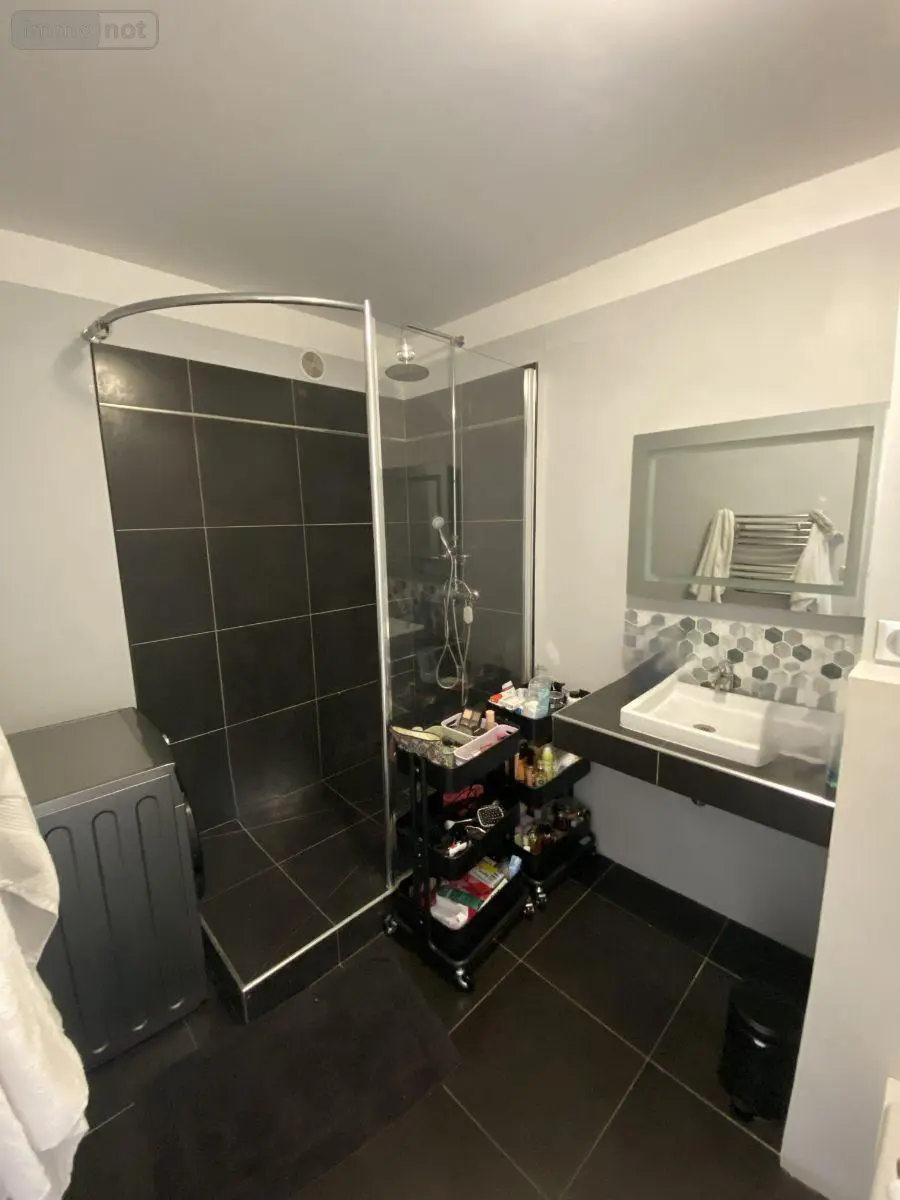 Appartement a vendre Bordeaux 33000 Gironde 33 67 m2 3 pièces 327600 euros 016/1127 005