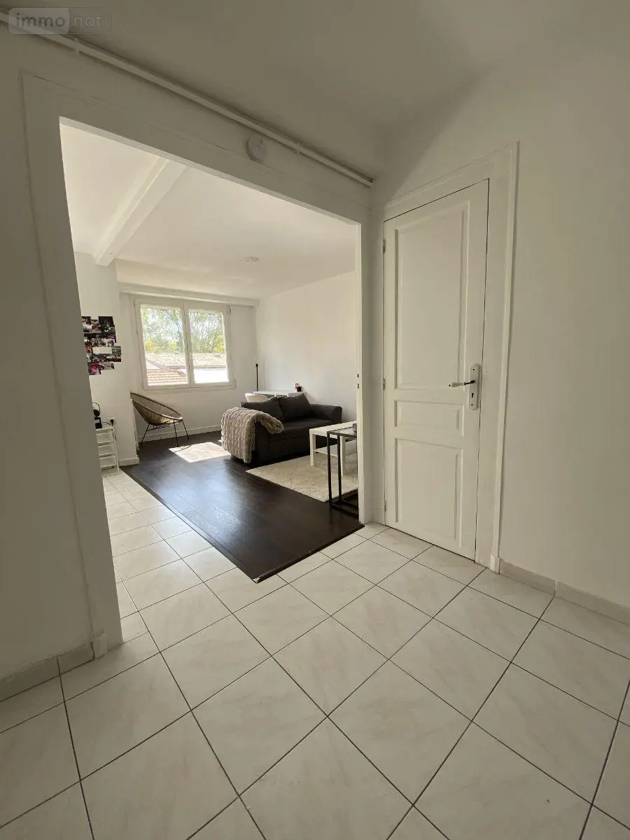 Appartement a vendre Bordeaux 33000 Gironde 33 67 m2 3 pièces 327600 euros 016/1127 003