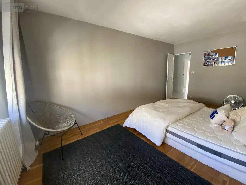 Appartement a vendre Bordeaux 33000 Gironde 33 67 m2 3 pièces 327600 euros 016/1127 004