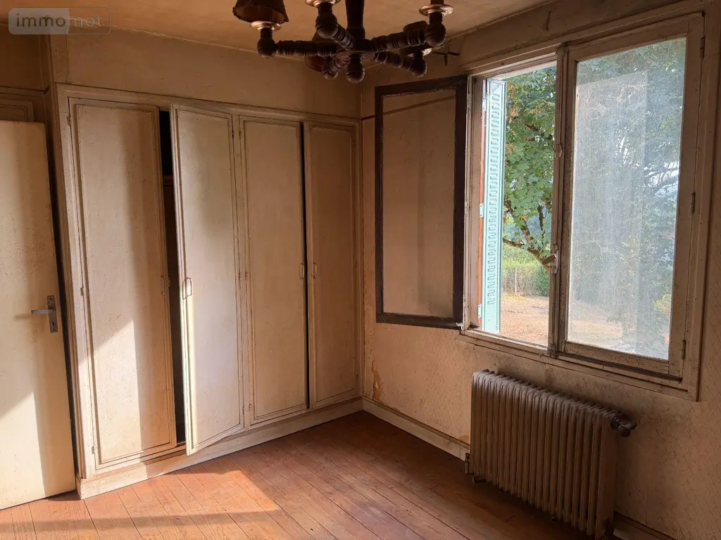 Maison a vendre Ydes 15210 Cantal 15 50 m2 1 pièce 53000 euros 15060/1297 007