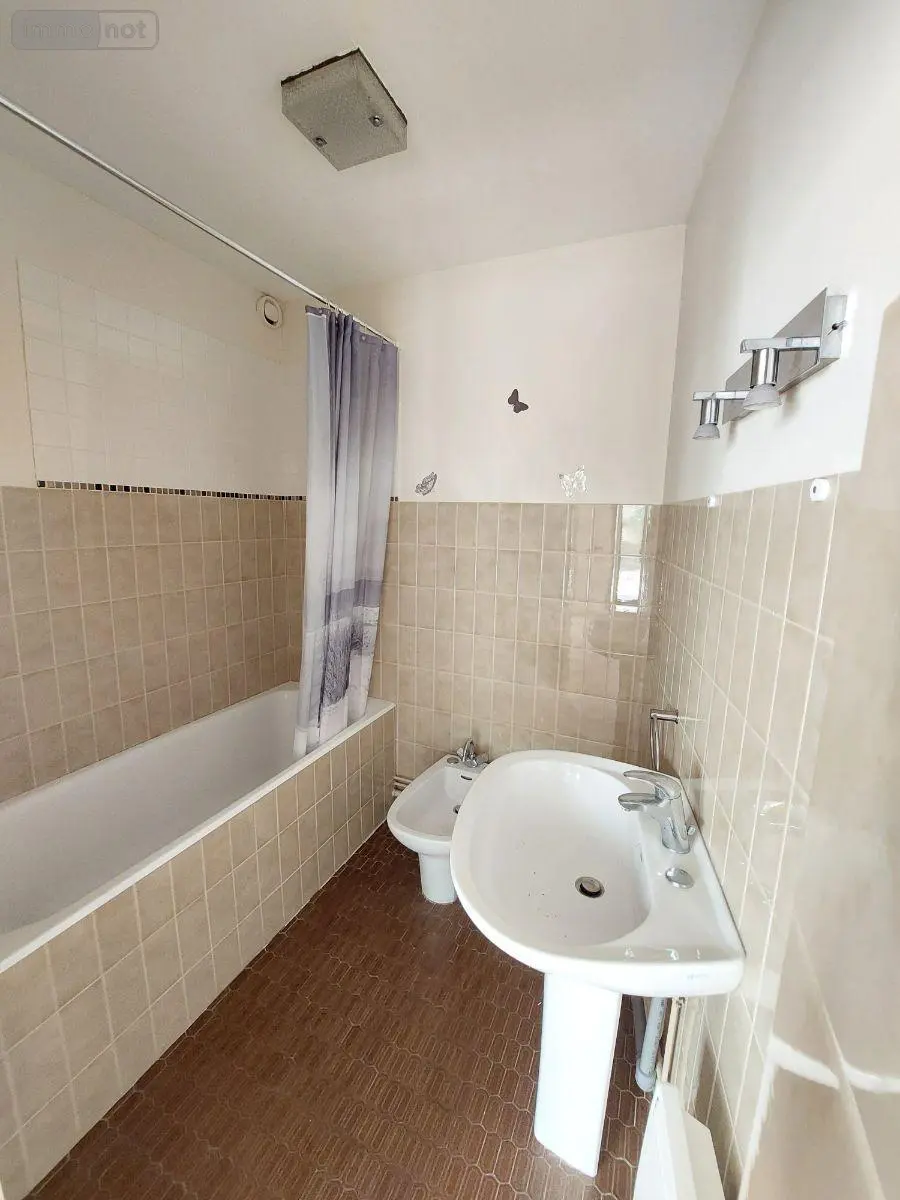Appartement a vendre Rennes 35000 Ille-et-Vilaine 35 42 m2 1 pièce 168000 euros 35009/CM-339 004