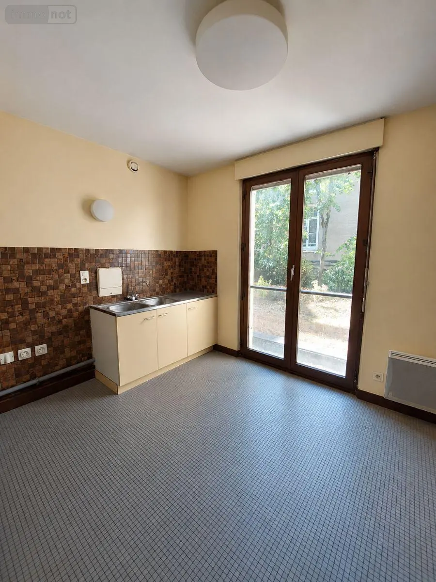 Appartement a vendre Rennes 35000 Ille-et-Vilaine 35 42 m2 1 pièce 168000 euros 35009/CM-339 002