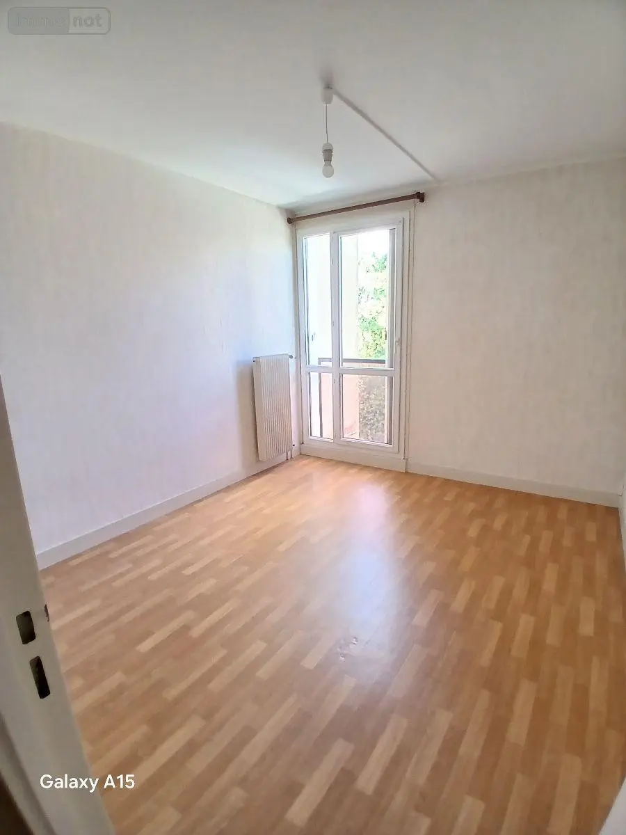 Appartement a vendre Orléans 45000 Loiret 45 75 m2 4 pièces 146600 euros 12295/241 005