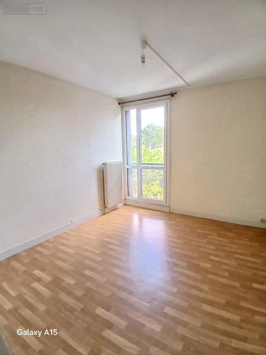 Appartement a vendre Orléans 45000 Loiret 45 75 m2 4 pièces 146600 euros 12295/241 006