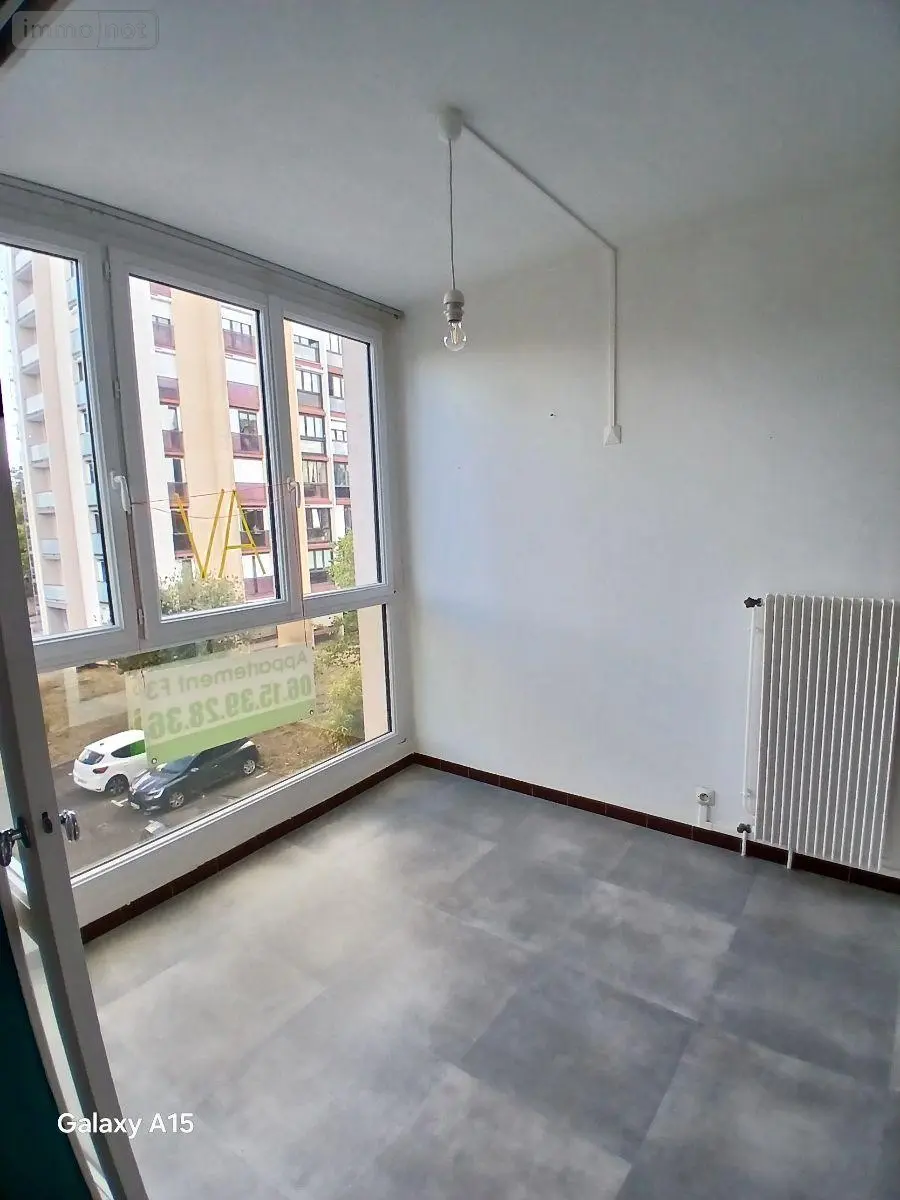 Appartement a vendre Orléans 45000 Loiret 45 75 m2 4 pièces 146600 euros 12295/241 003