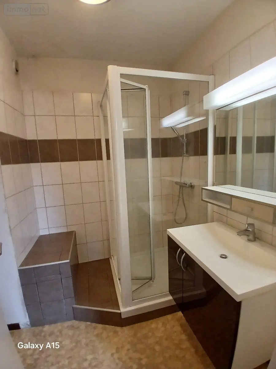 Appartement a vendre Orléans 45000 Loiret 45 75 m2 4 pièces 146600 euros 12295/241 007