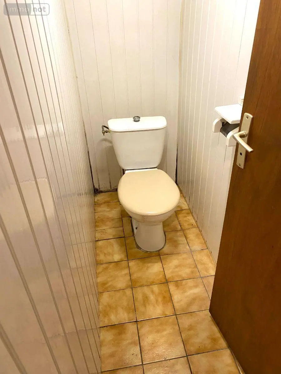 Maison a vendre Le Creusot 71200 Saône-et-Loire 71 88 m2 4 pièces 59400 euros 13744/339 011