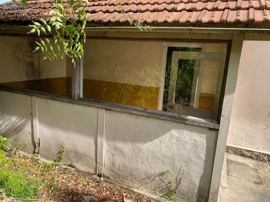 Maison a vendre Le Creusot 71200 Saône-et-Loire 71 88 m2 4 pièces 59400 euros 13744/339 008