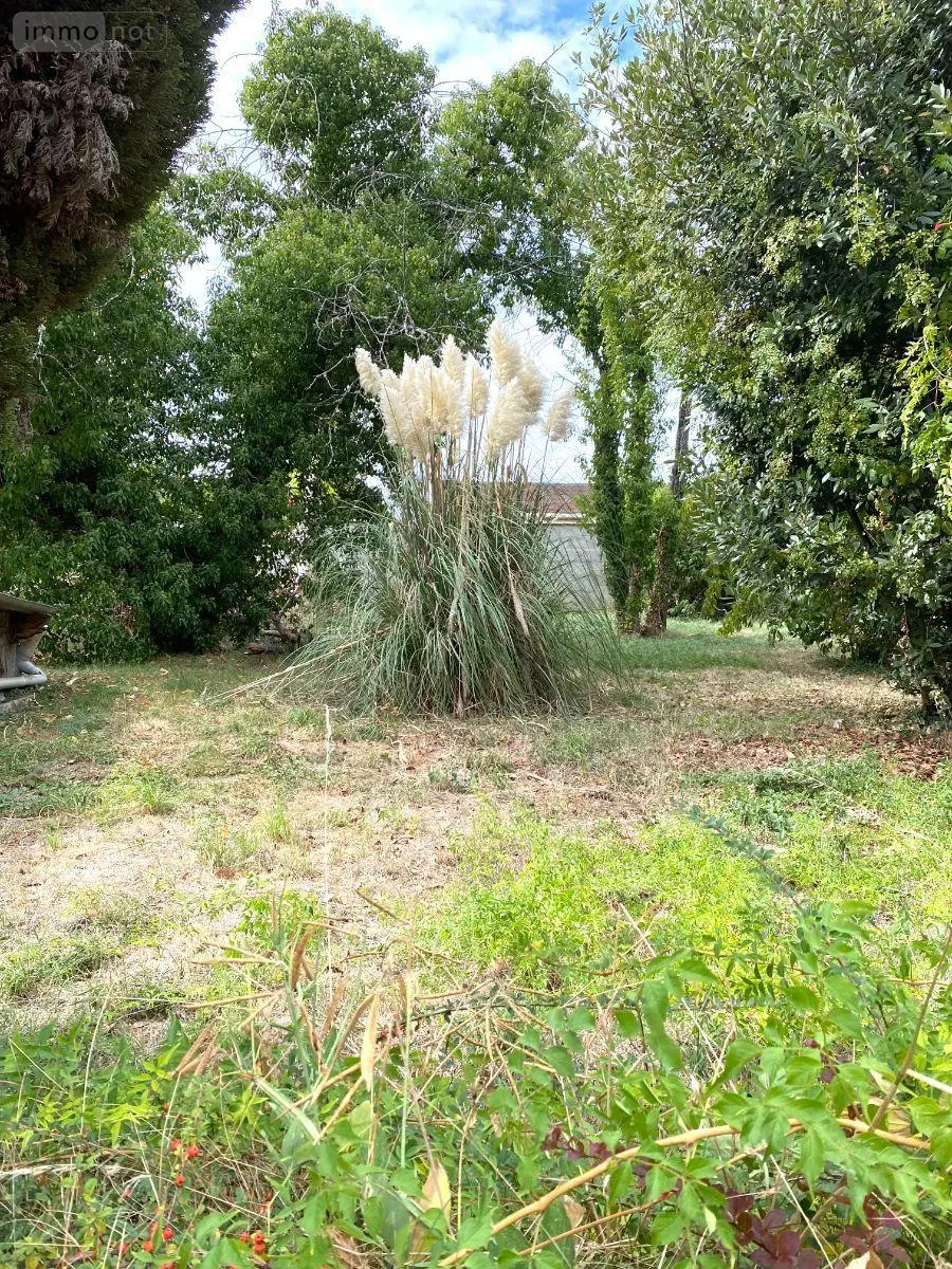 Maison a vendre Le Creusot 71200 Saône-et-Loire 71 88 m2 4 pièces 59400 euros 13744/339 006
