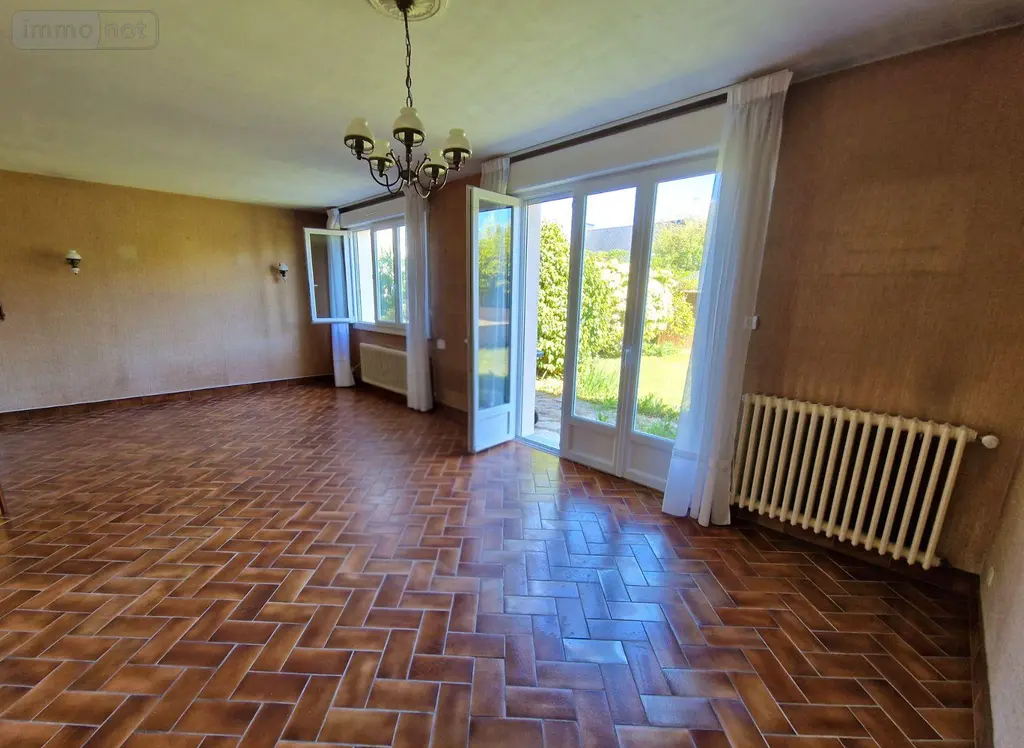 Maison a vendre Quimper 29000 Finistère 29 116 m2 11 pièces 204200 euros 001/1651 003