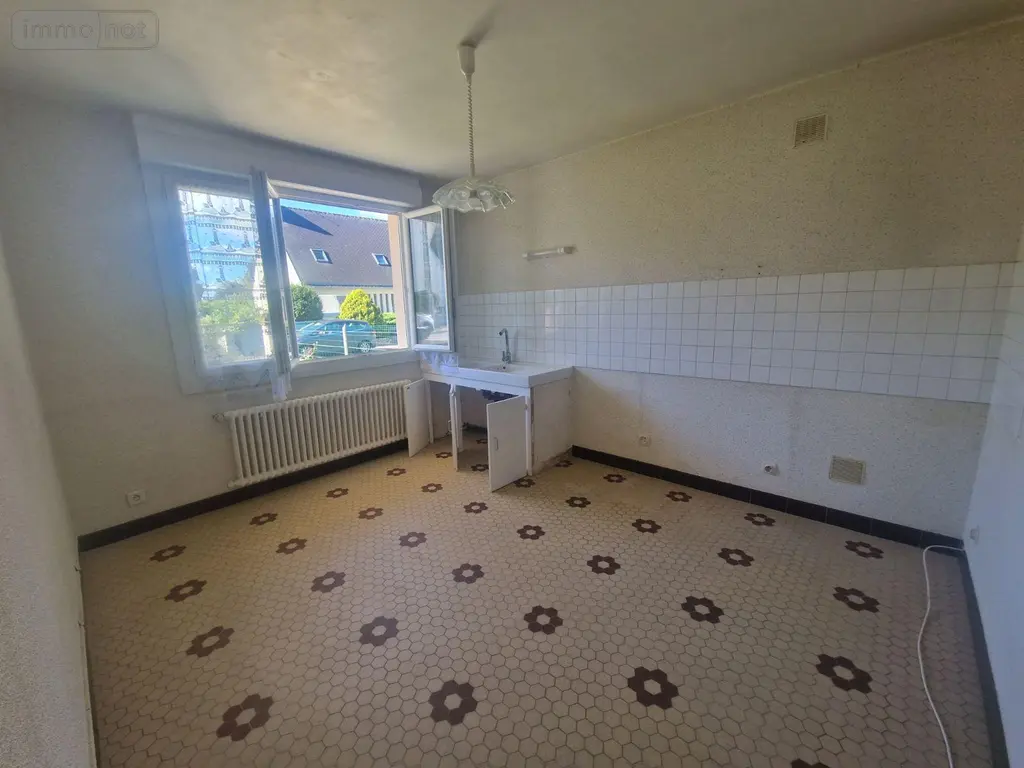 Maison a vendre Quimper 29000 Finistère 29 116 m2 11 pièces 204200 euros 001/1651 002