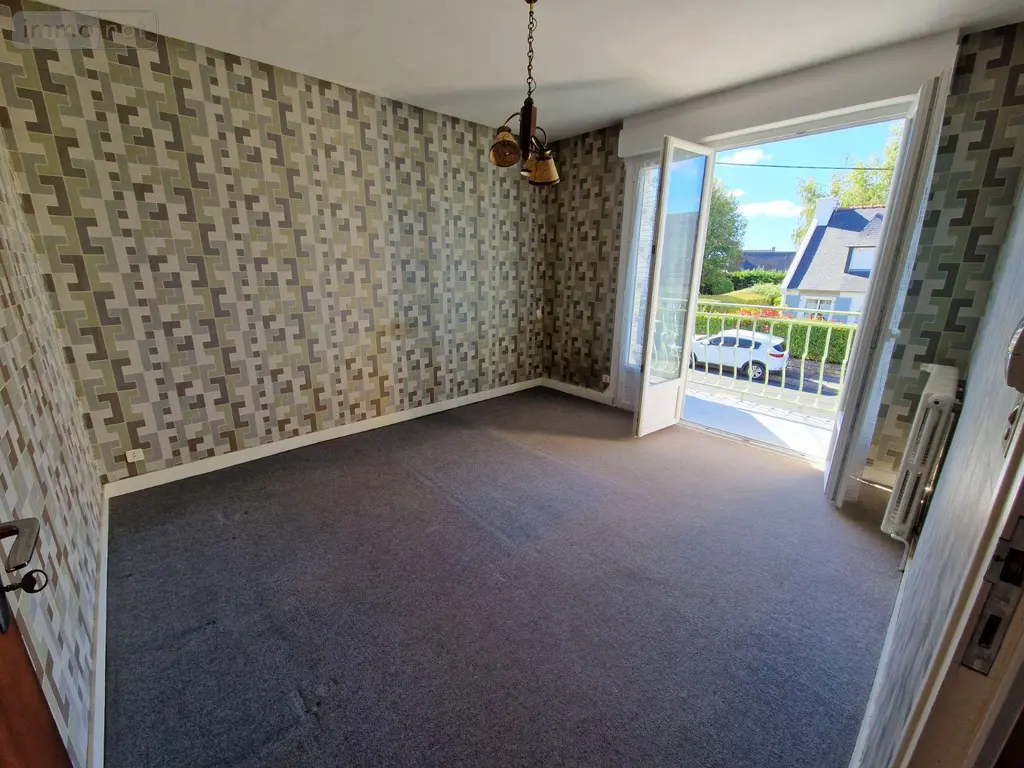 Maison a vendre Quimper 29000 Finistère 29 116 m2 11 pièces 204200 euros 001/1651 006