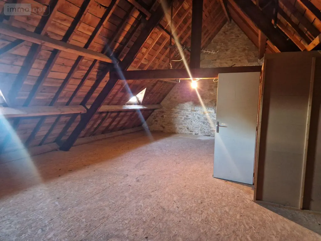 Maison a vendre Quimper 29000 Finistère 29 116 m2 11 pièces 204200 euros 001/1651 010