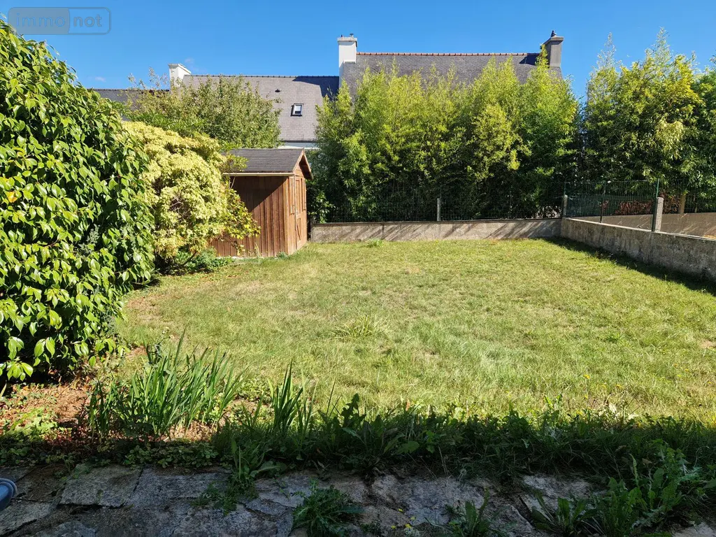 Maison a vendre Quimper 29000 Finistère 29 116 m2 11 pièces 204200 euros 001/1651 012