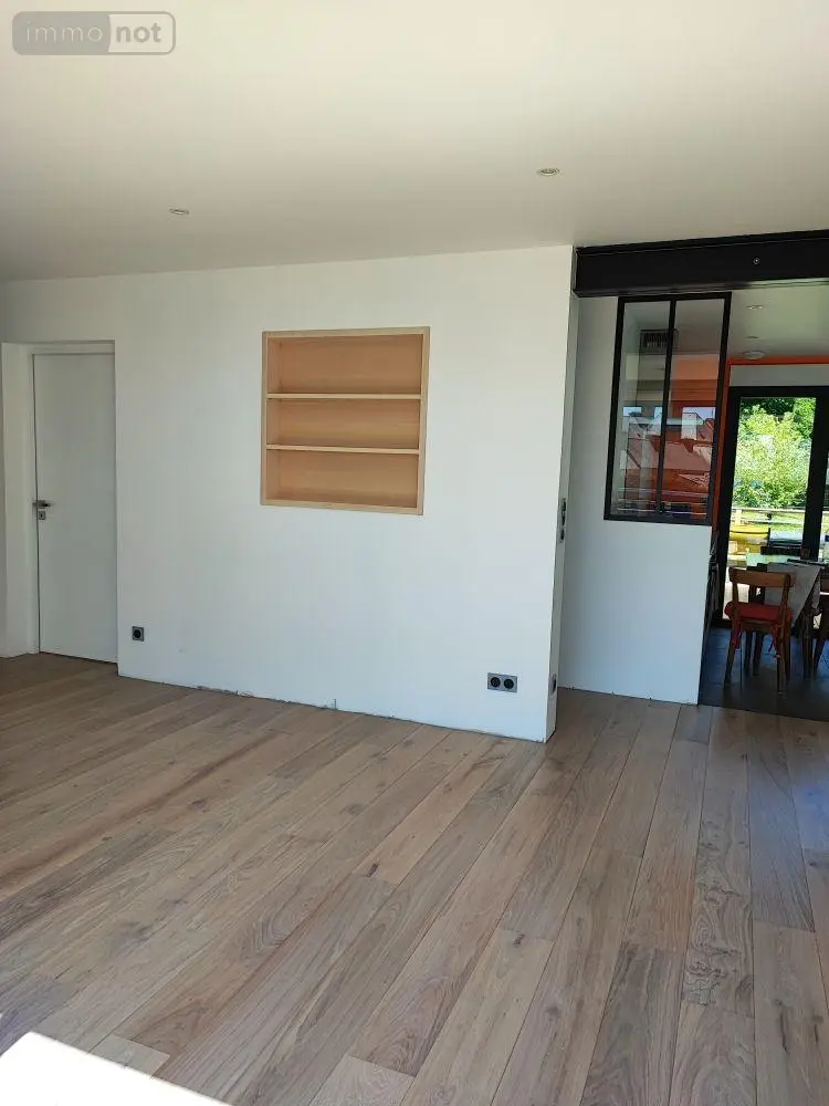 Maison a vendre Guerlesquin 29650 Finistère 29 4 pièces 267800 euros MAIS0506 006
