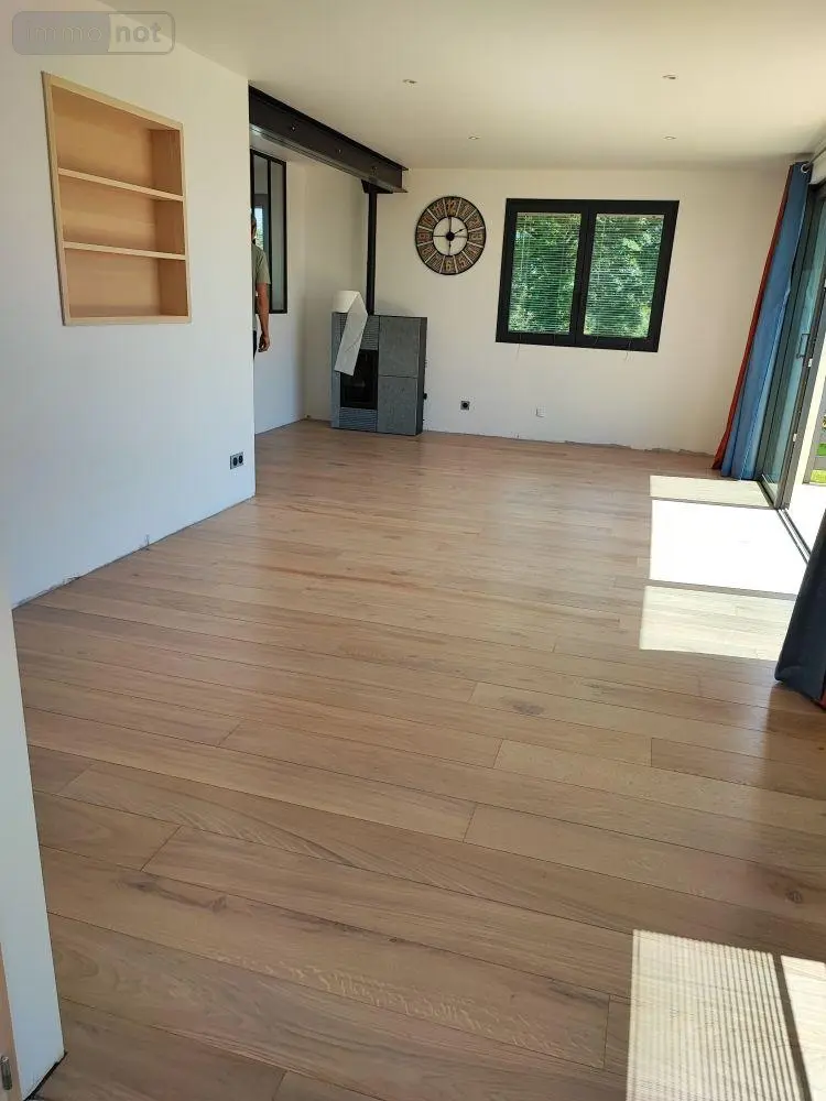 Maison a vendre Guerlesquin 29650 Finistère 29 4 pièces 267800 euros MAIS0506 007