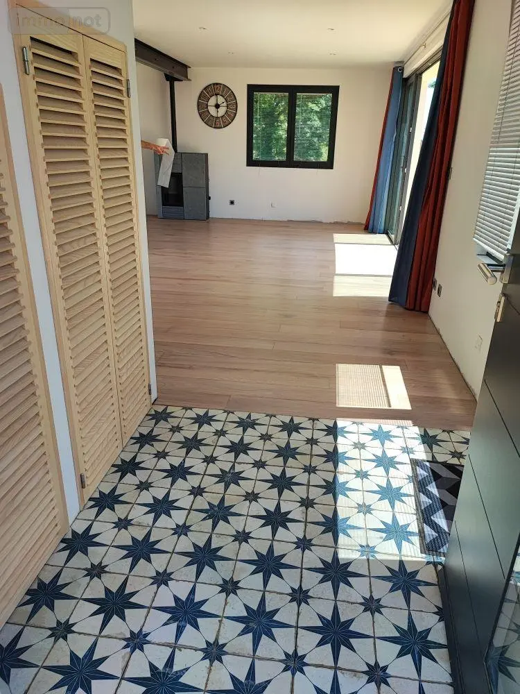 Maison a vendre Guerlesquin 29650 Finistère 29 4 pièces 267800 euros MAIS0506 008