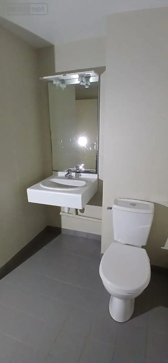 Location appartement Troyes 10000 Aube 10 23 m2 1 pièce 420 euros 10376/1299 006