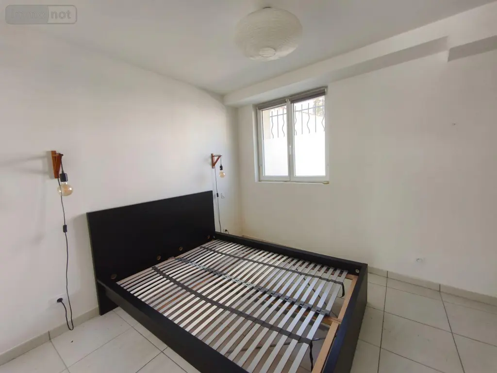 Appartement a vendre Châteaurenard 13160 Bouches-du-Rhône 13 62 m2 4 pièces 157500 euros 075/420 004