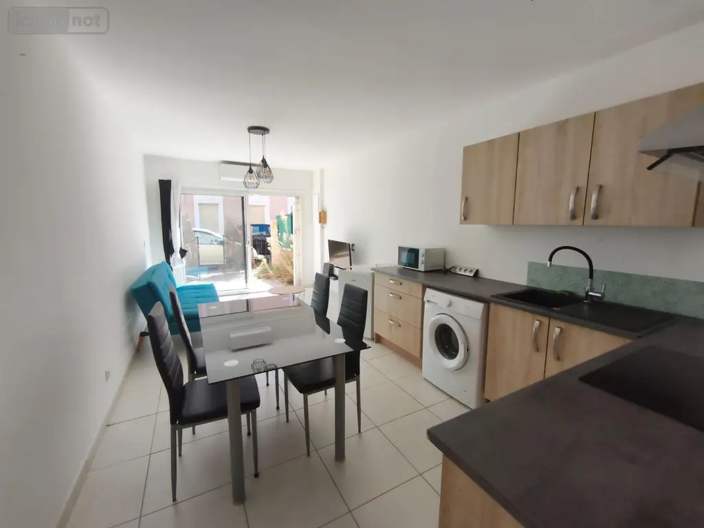 Appartement a vendre Châteaurenard 13160 Bouches-du-Rhône 13 62 m2 4 pièces 157500 euros 075/420 003
