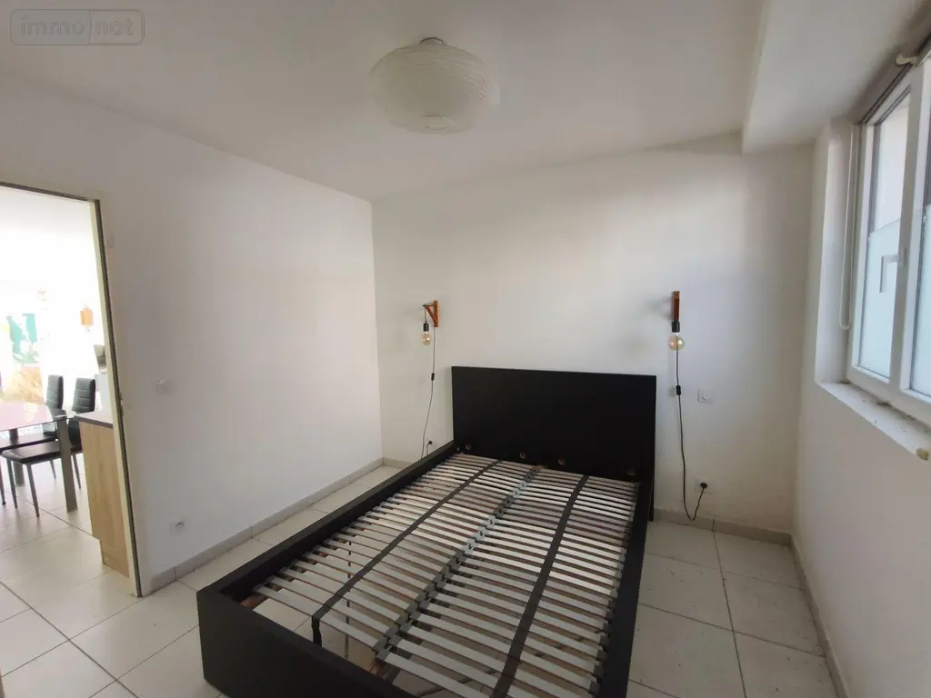 Appartement a vendre Châteaurenard 13160 Bouches-du-Rhône 13 62 m2 4 pièces 157500 euros 075/420 005