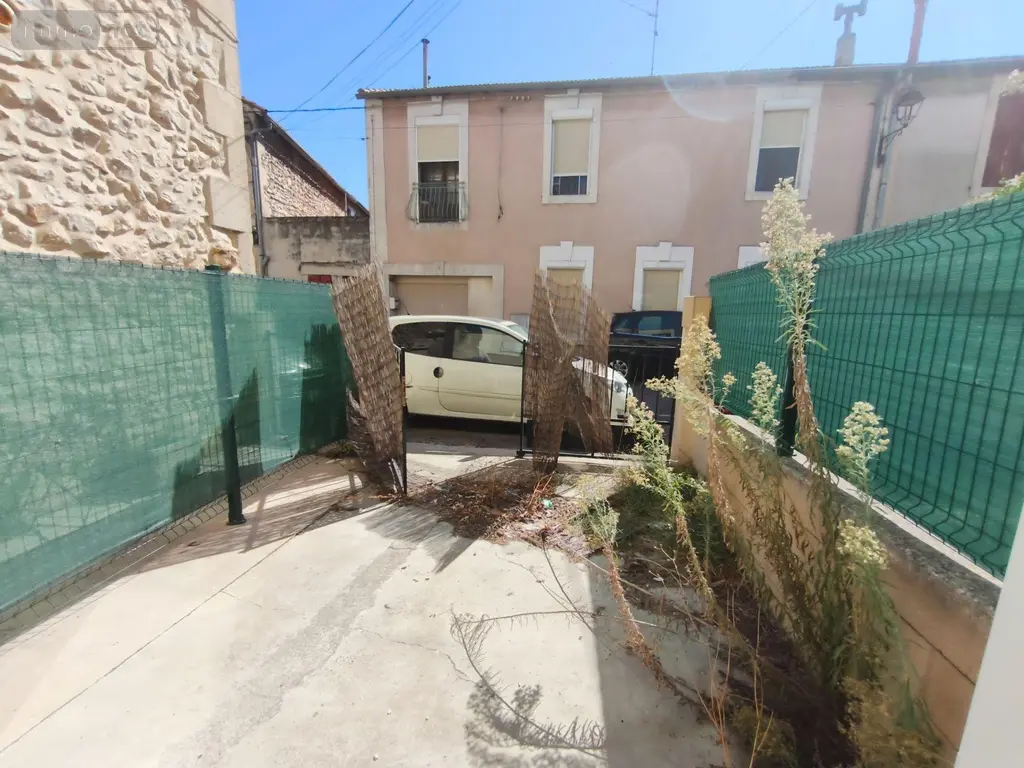 Appartement a vendre Châteaurenard 13160 Bouches-du-Rhône 13 62 m2 4 pièces 157500 euros 075/420 007