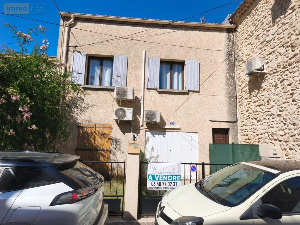 Appartement a vendre Châteaurenard 13160 Bouches-du-Rhône 13 62 m2 4 pièces 157500 euros 075/420 001
