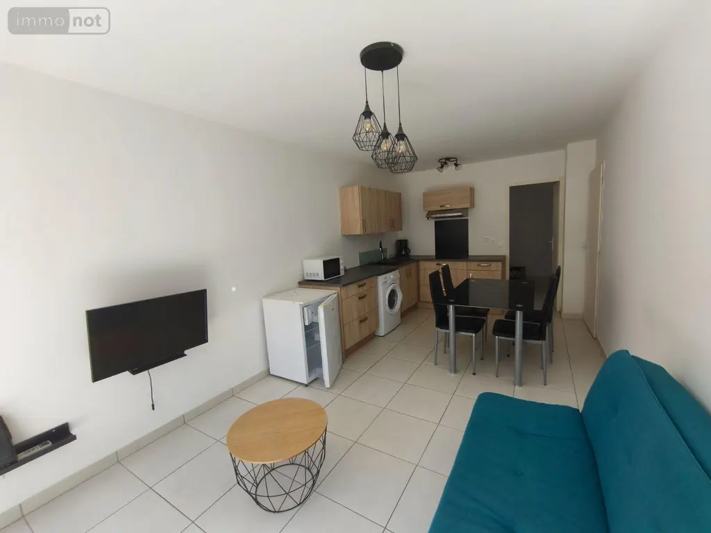 Appartement a vendre Châteaurenard 13160 Bouches-du-Rhône 13 62 m2 4 pièces 157500 euros 075/420 002