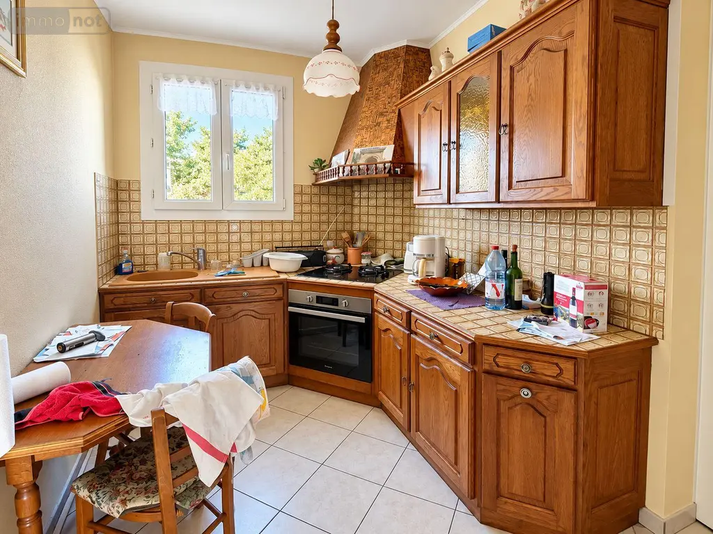 Maison a vendre Rennes 35000 Ille-et-Vilaine 35 72 m2 3 pièces 315590 euros 35009/CM-340 002