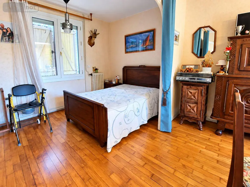 Maison a vendre Rennes 35000 Ille-et-Vilaine 35 72 m2 3 pièces 315590 euros 35009/CM-340 004