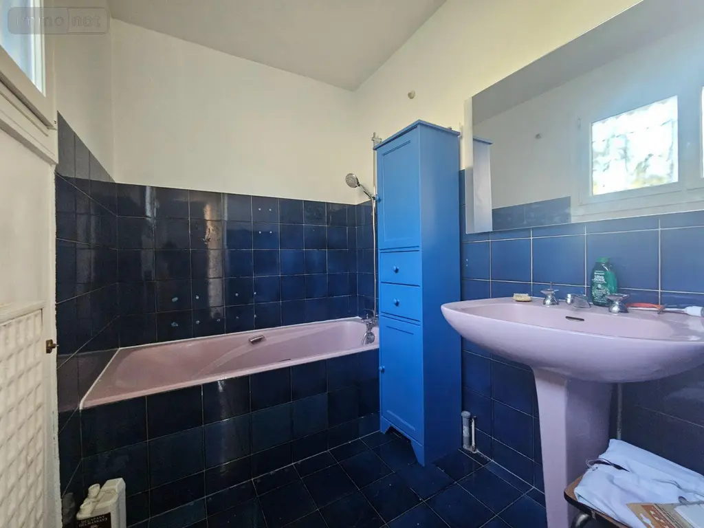 Maison a vendre Bonsecours 76240 Seine-Maritime 76 131 m2 6 pièces 299900 euros 014/1036 010