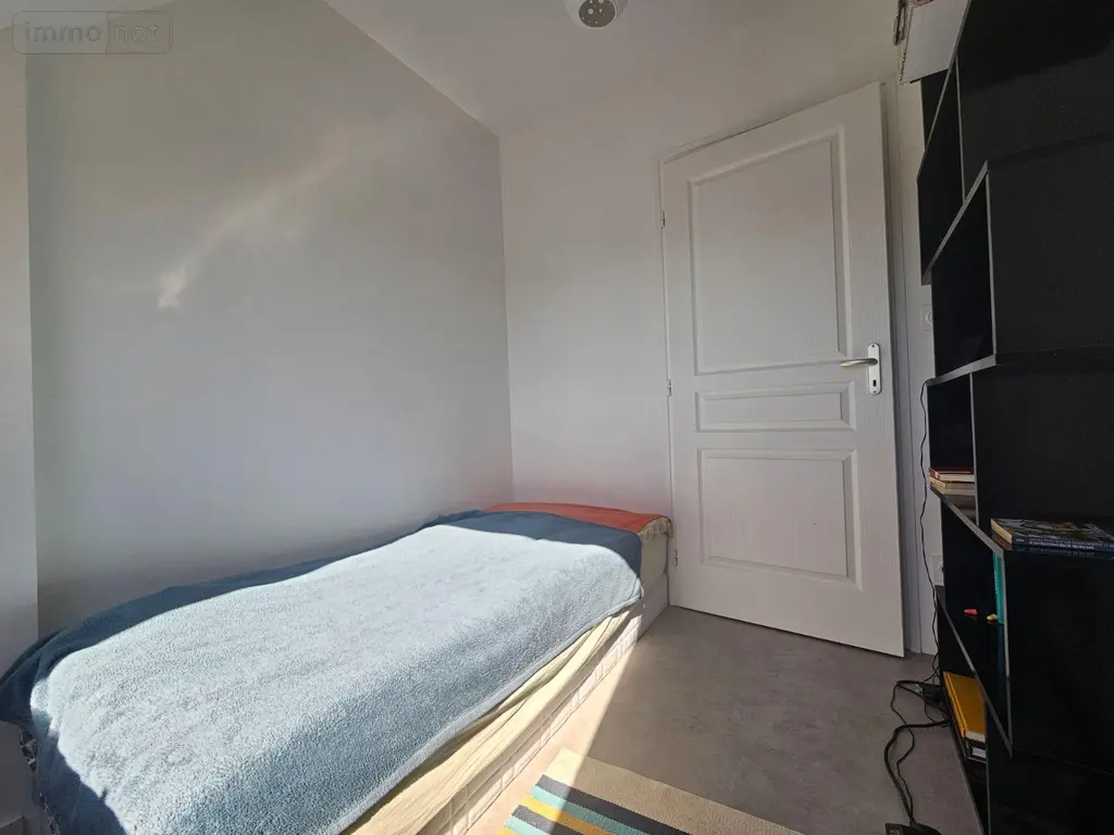 Maison a vendre Bonsecours 76240 Seine-Maritime 76 131 m2 6 pièces 299900 euros 014/1036 014