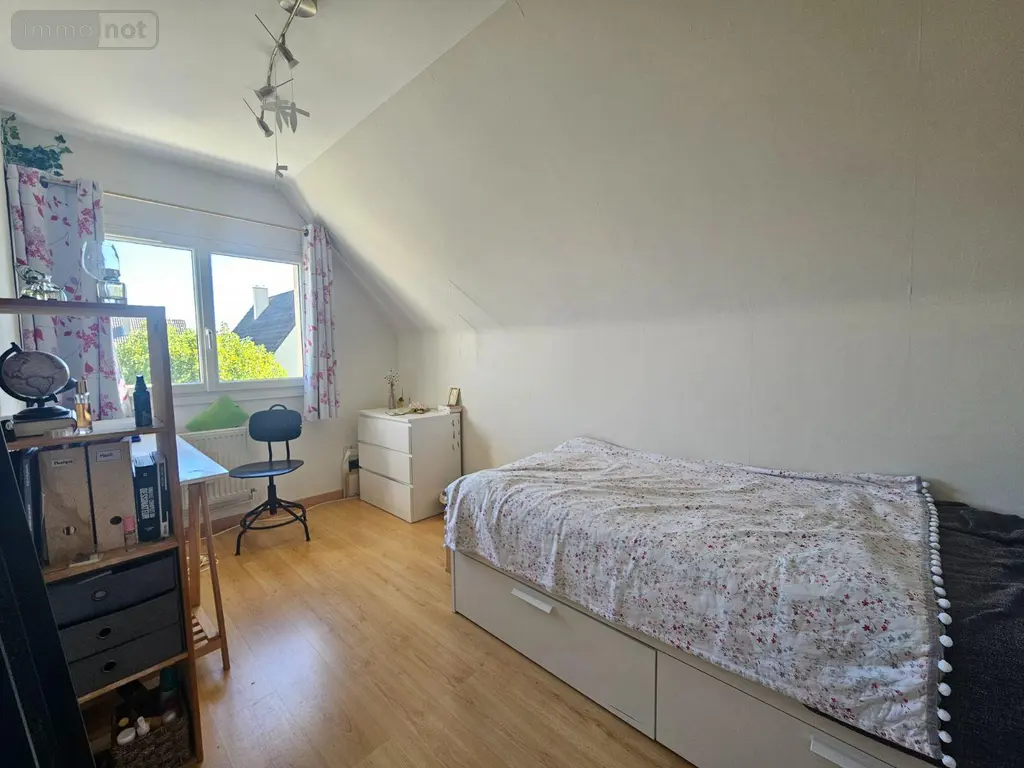 Maison a vendre Bonsecours 76240 Seine-Maritime 76 131 m2 6 pièces 299900 euros 014/1036 012