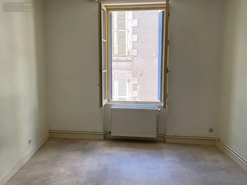 Maison a vendre Châtillon-sur-Indre 36700 Indre 36 73 m2 7 pièces 128400 euros 1052910 005