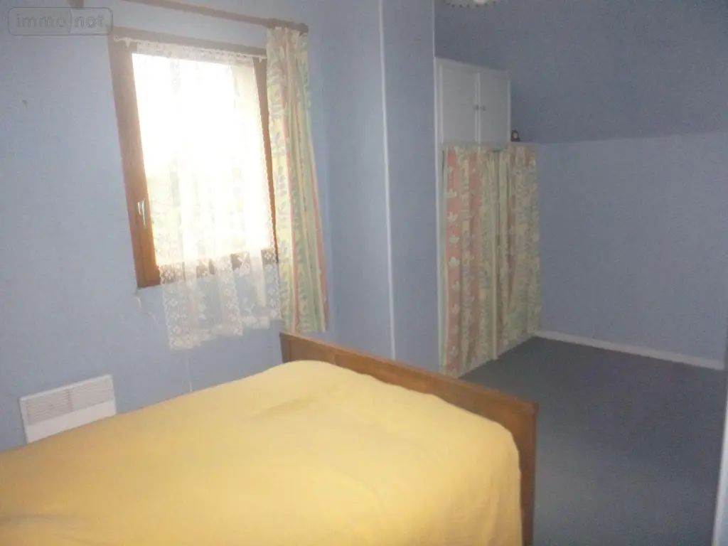 Maison a vendre Doudeville 76560 Seine-Maritime 76 102 m2 6 pièces 197500 euros 76106/801 003