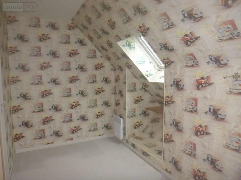Maison a vendre Doudeville 76560 Seine-Maritime 76 102 m2 6 pièces 197500 euros 76106/801 004