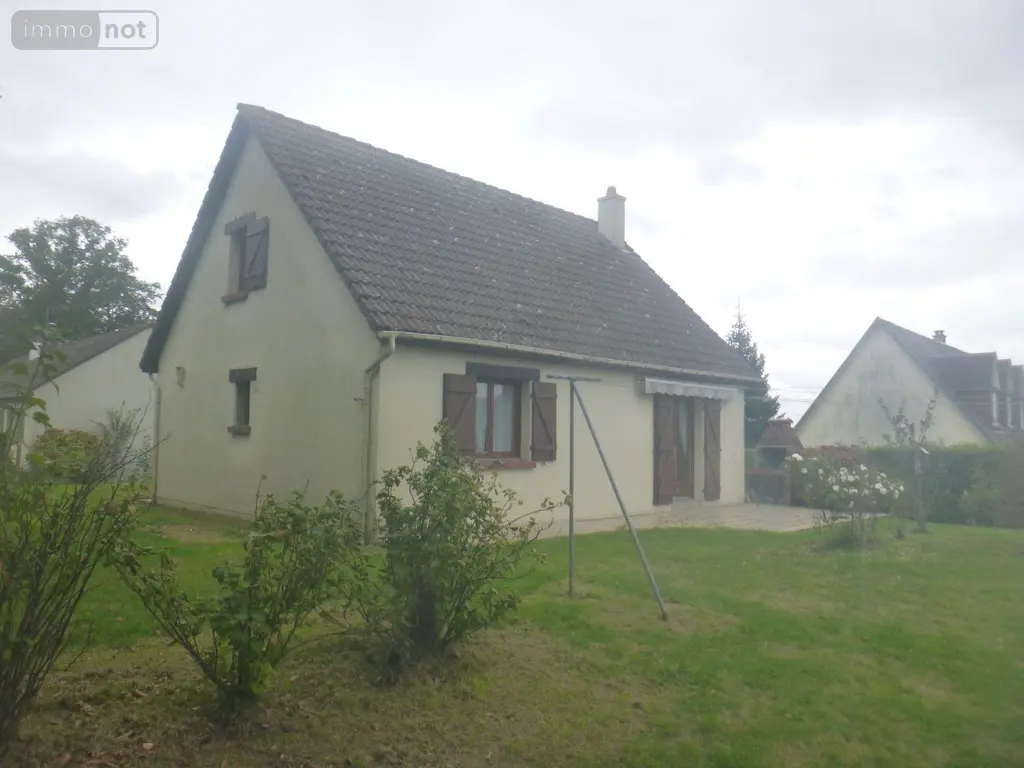 Maison a vendre Doudeville 76560 Seine-Maritime 76 102 m2 6 pièces 197500 euros 76106/801 006