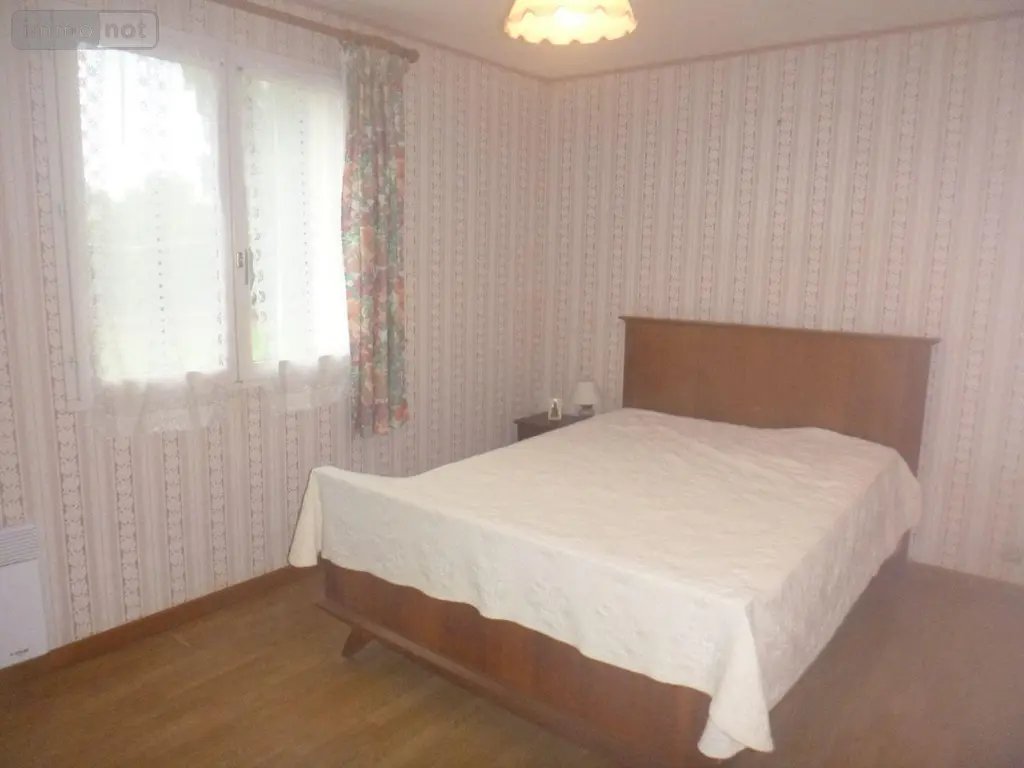 Maison a vendre Doudeville 76560 Seine-Maritime 76 102 m2 6 pièces 197500 euros 76106/801 009