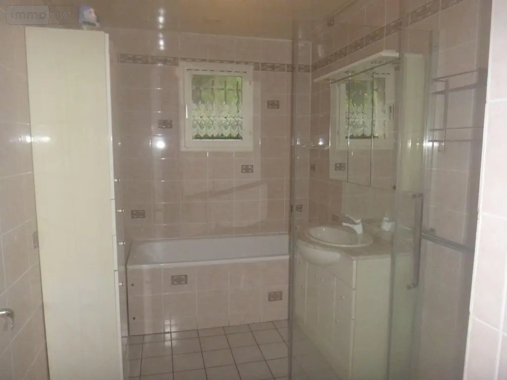Maison a vendre Doudeville 76560 Seine-Maritime 76 102 m2 6 pièces 197500 euros 76106/801 010