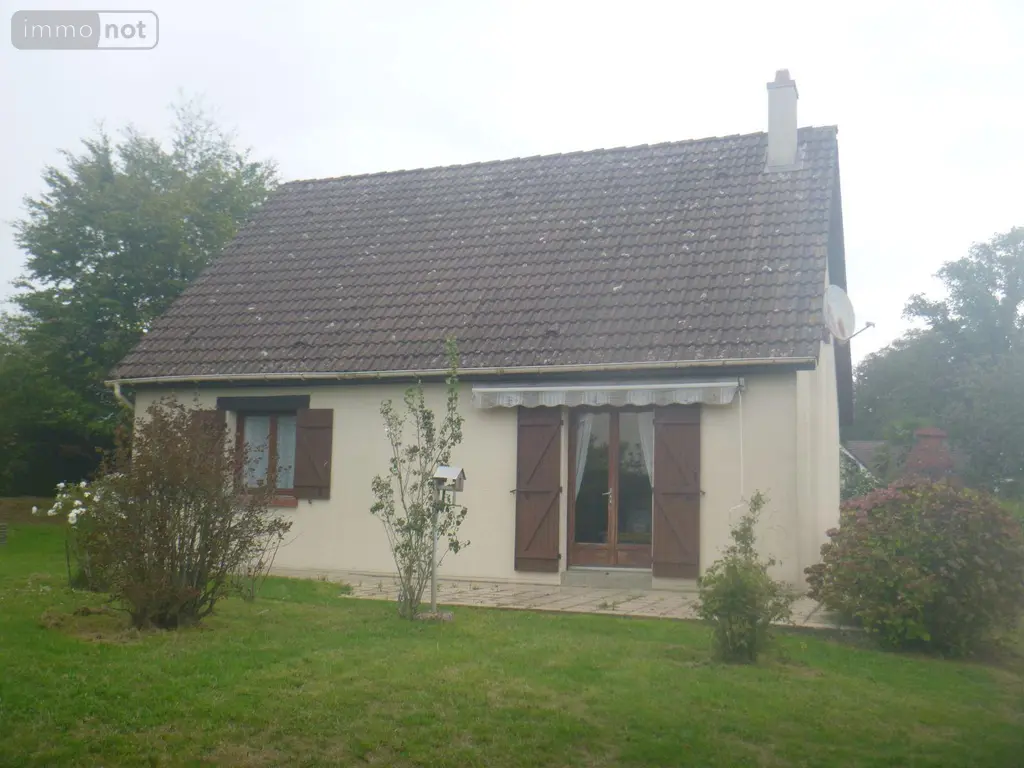 Maison a vendre Doudeville 76560 Seine-Maritime 76 102 m2 6 pièces 197500 euros 76106/801 020