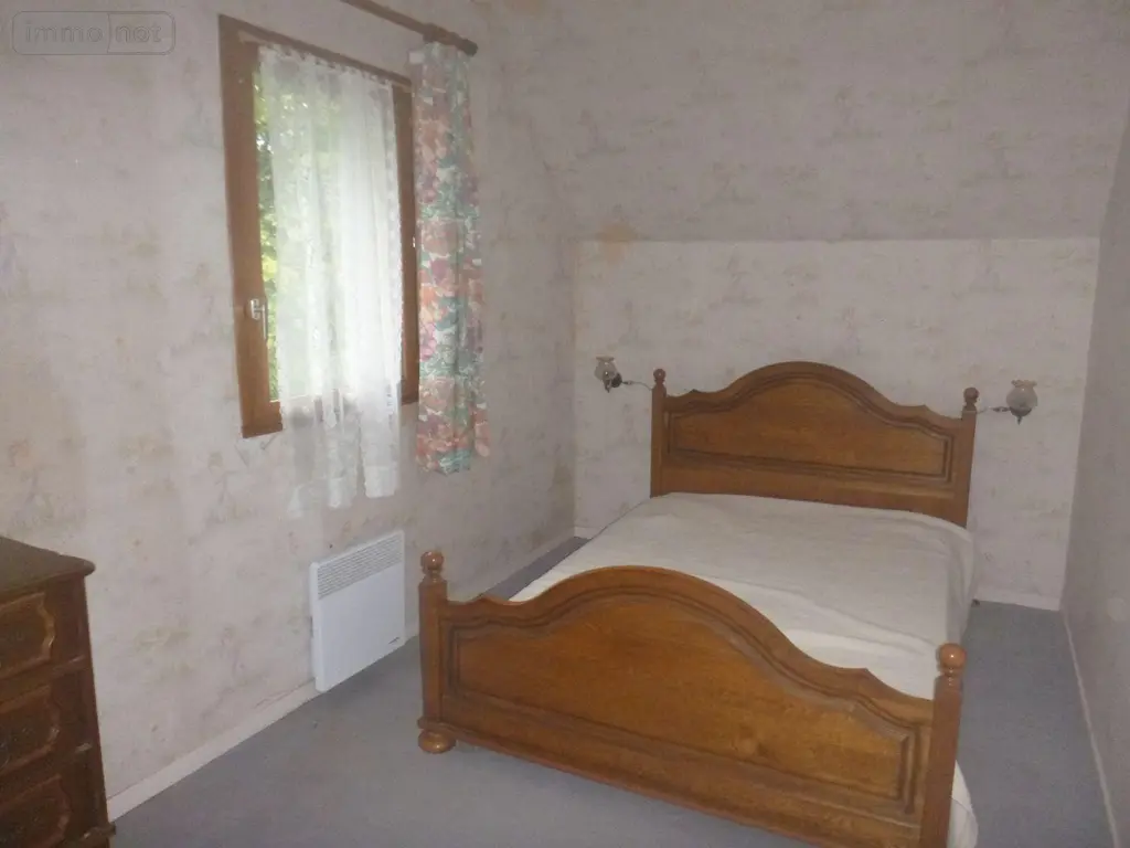 Maison a vendre Doudeville 76560 Seine-Maritime 76 102 m2 6 pièces 197500 euros 76106/801 021