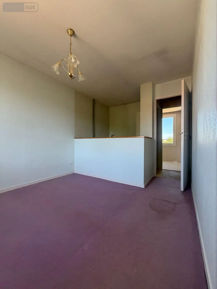 Maison a vendre Sennecé-lès-Mâcon 71000 Saône-et-Loire 71 91 m2 4 pièces 200000 euros MA 701 011